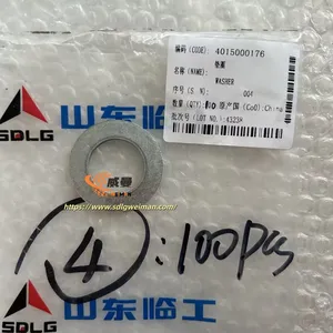 ORIGINAL SDLG WASHER 4015000176 APPLY FOR SDLG WHEEL LOADER L955F LG855 thumbnail-3