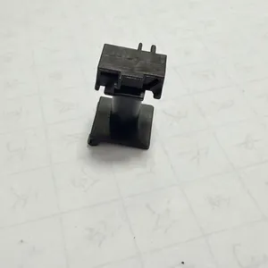 OEM Smart Door Lock Plastic Injection Parts: IATF 16949 Certified PA+GF30 1x4 Hot Runner Tooling in S136 Steel for SE Asian Smart Homes thumbnail-5