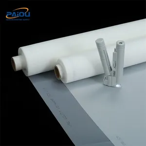 Food Grade Pure Nylon Wheat Flour Milling Mesh Filter Cloth thumbnail-5