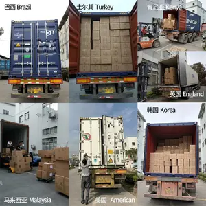 Shantou Chaoyang Jinpu Yashidar Electronic Co.LTD