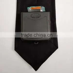 High Brightness Flashing Wireless EL Panel Ties for Festival thumbnail-4