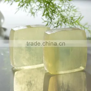 Bulk Hotel Size Soap for Sale Cypress Essential Oil Soap thumbnail-3