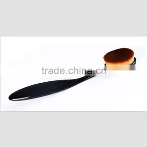 2016 Hot Best Sell Toothbrush Shape Foundation Brush/Foundation Brush thumbnail-3