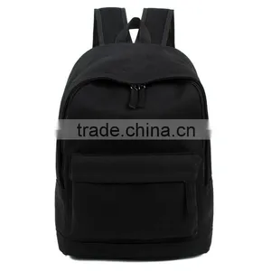 High Quality Travel School Rucksack Backpack Promotional Laptop Bag Waterproof Backpack thumbnail-3