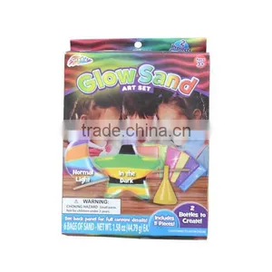 Create Your Own Handprint Keepsake for Kids Diy Craft Toy Set thumbnail-6