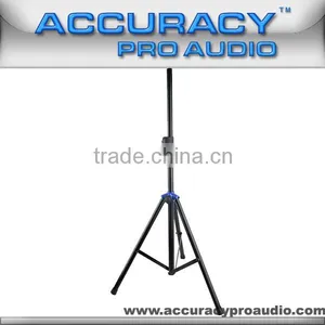 Professional Live Concert Tripod Metal Speaker Stand SPS007BL thumbnail-1