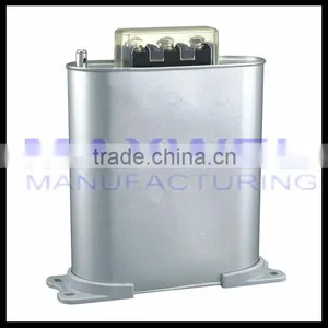 BSMJ Power Factor Correction Capacitor thumbnail-1