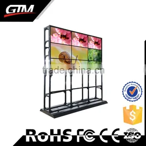 Good Quality Wholesale Price Professional Factory Full Hd Sexy Video Wall thumbnail-1
