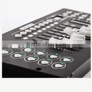 DMX512 192 Channels Dmx Lighting Controller thumbnail-3