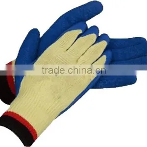 Gardening Used Latex Coated Hand Job Gloves Manufacturer in China thumbnail-1
