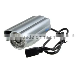Waterproof NEO Coolcam NIP-006OAM IR-Cut 300000 Pixels Outdoor Bullet Camera thumbnail-1