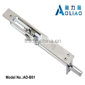 High Quality Stainless Steel Thumb Latch thumbnail-1