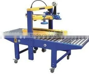 Auto Carton Sealer Machine thumbnail-1