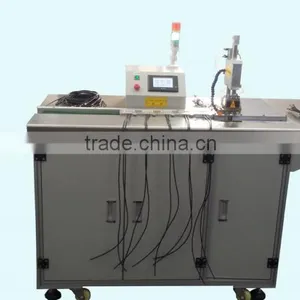 In-line Hot Bar Soldering Machine thumbnail-1