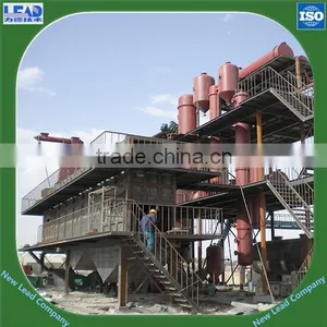Manufacturer China 30-300TPD Walnut Oil Extraction Machine thumbnail-1