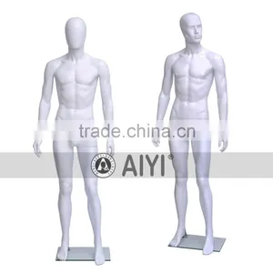 Used Male Head Display Mannequins For Sex Sale thumbnail-4
