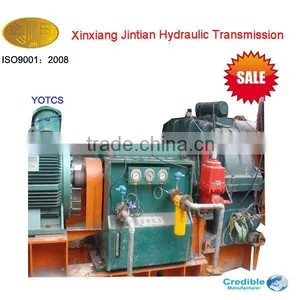 YOTCS Protect The Motor Coupling thumbnail-1