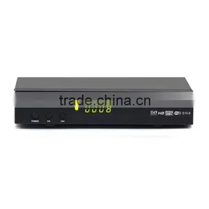 Freesat Box1080P Full HD Freesat V7 Max Satellite Receiver DVB-S2 1080P HD TV V7 Max thumbnail-3