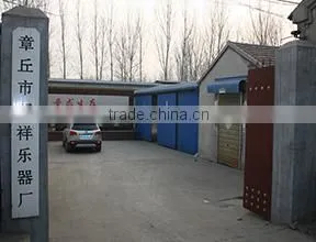 Zhangqiu Tongxiang Musical Instrument Factory company overview - view 2 thumbnail