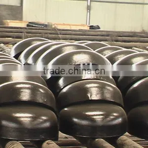 DIN2605 Pipe Cap thumbnail-1