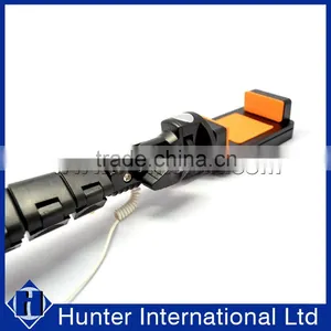 With Remote For Cell Phone Tripod Selfie Stick thumbnail-2