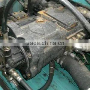 Used/Second Hand Kobelco SK200-7 ,SK200-3,SK200-5,SK200-6,SK200-8 thumbnail-3
