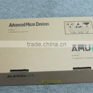 AMD Quad-Core A8-Series APU A8-3500M Laptop CPU thumbnail-1
