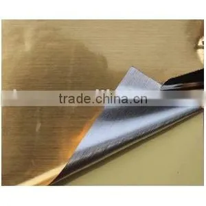 Metallized PET Film thumbnail-1