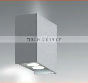 HOT SALES Pendant Square Steel 9W Led Downlight for Indoor House and Stores Decoration thumbnail-2