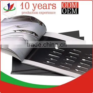 OEM Factory Cheap Book Printing thumbnail-1