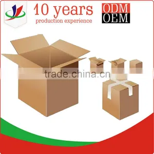 Corrugated Paper Boxes for Moving thumbnail-4