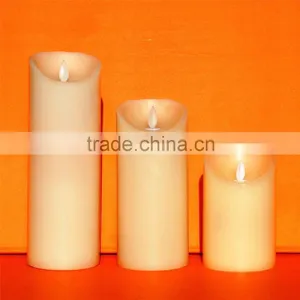 FAMELESS LED CANDLE thumbnail-4