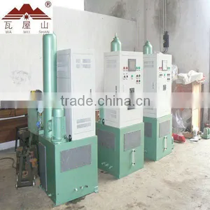 Good Quality Hydraulic Turbine Governor thumbnail-6