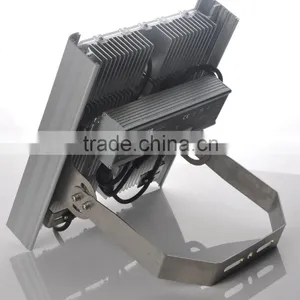 Seoul Chip 150w 180w Modular Led Flood Lights in Grey and Silver Color With 3 Years Warranty thumbnail-3