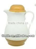1L Plastic Vacuum FLask With Flower (V-H5905) thumbnail-1