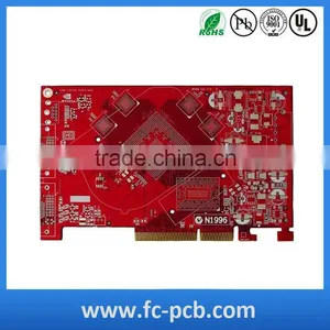 PCB Printed Circuit Board Prototype Promotion thumbnail-2