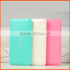 Best Selling 2015 New Power Bank Double Usb thumbnail-3
