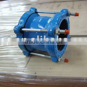 EN545 Flexible Coupling thumbnail-1