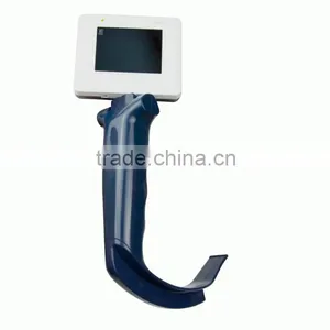 Uheal Anesthesia Intubationscope Instrument Airway Management Endoscope thumbnail-3