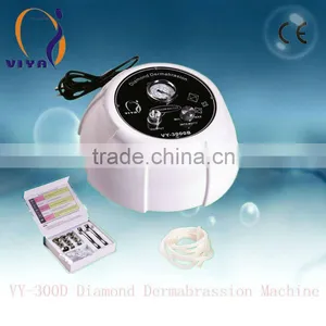 VY-300D Portable Microdermabrasion Machine thumbnail-1