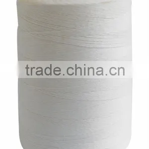 AB3x3 Economic Recycled Polyester Industrial Bale Sewing Thread thumbnail-2