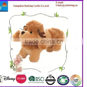 Plush Toy Pencil Case/ Animal Shape Pencil Case/ Cute Pencil Case thumbnail-1