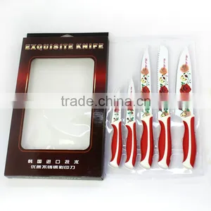 Knife Set thumbnail-1