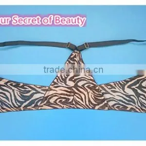 Plus Size Bra Set, Front Closure Bra Set thumbnail-3