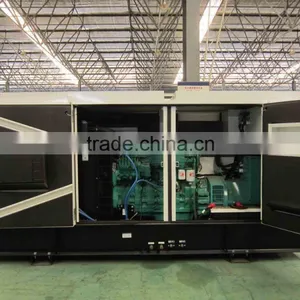 63kva China Kofo Diesel Generator Dynamo 12v thumbnail-3