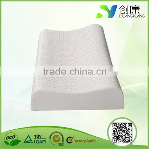 China Supplier Soft Heavy Breathable Good Density Shredded Memory Foam Pillow thumbnail-2