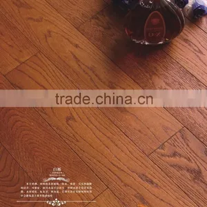Mutil-layer Engineered Wood Flooring for Bed Room thumbnail-1