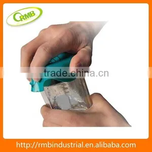 Silicone Can Opener,Bottle Opener,Can Pad thumbnail-1