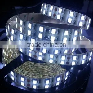 China New Products Led Strip 4.8 Watt Per Meter Ip66 Led Strip Rgb300leds Strip Light thumbnail-3