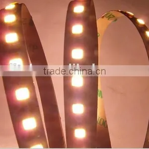 3m Tape Flex 5050 Led Strip With Black PCB Bottom thumbnail-4